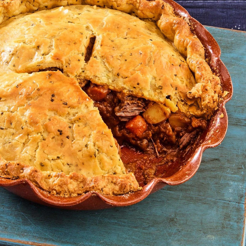 Cabbage and Sausage , Irish Brown Bread, Irish Stew, Homemade Irish Cream , Beef and Potato Pie, Potato Rolls, Irish Apple Cake, Corned Beef, Fried Cabbage, Chocolate Guinness Cake, Seafood Chowder, Colcannon, Irish Soda Bread, Irish Coffee, Shepherd's Pie, Potato Soup, Irish Shortbread