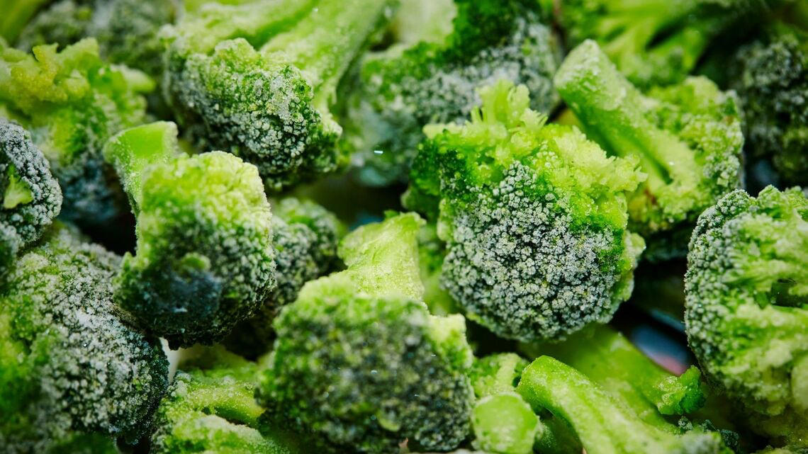 冷凍野菜ではブロッコリーが枝豆・ポテトを逆転し1位に, 世代で分かれる「定番」, ワンプレート冷食が人気になったワケ, 年代を問わず支持される理由