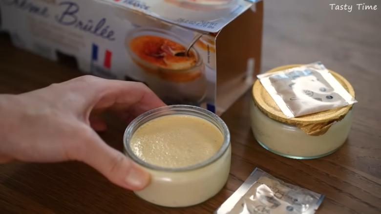 ・ドバイ ピスタチオ チョコ, ・正官庄 ザクロ・紅参, ・LA BOULANGERIE クロワッサントースト, ・PAYSAN BRETON ゲランド塩のバター, ・活〆黒瀬ぶりさく, ・アテナ ギリシャヨーグルト, ・フラワートルティーヤ, ・Arla ハバティ チーズスライス, ・SENOBL クリームブリュレ, ・Vita+ レッドグレープフルーツ, ・韓国産スイートキウイ, ・AWATAMA オニオンスープ