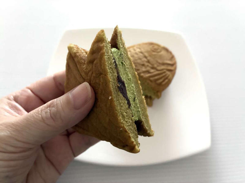 20～30代がスイーツを食べる理由1位は「自分へのご褒美」, 【いざ、実食！】3月のモンテール新作スイーツ6選, ICHIBIKO・濃い苺シュークリーム, ICHIBIKO・苺＆カスタードエクレア, 甘酸っぱい苺のワッフル, クレームブリュレエクレア, 宇治抹茶・茶たい焼（抹茶あずき）
