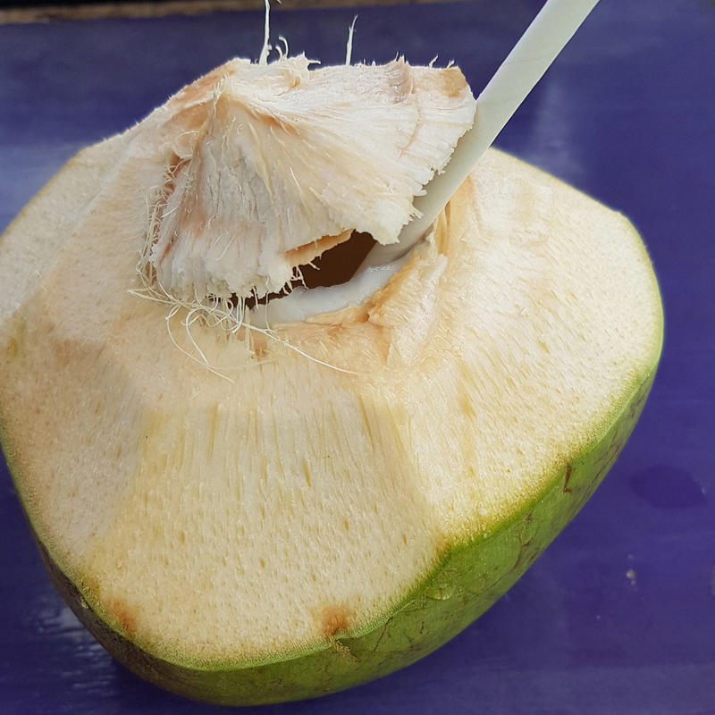 Coconut Water