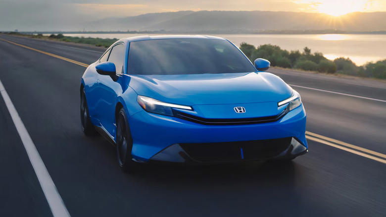 Worst: Toyota C-HR, Worst: Acura ADX, Worst: Jeep Wagoneer S, Honda Prelude, Hyundai Ioniq 9, Volvo EX30, BMW M5 Touring, Polestar 4, Cadillac OPTIQ, Audi A6 Sportback e-tron, Subaru Forester Hybrid, Lucid Gravity, Lamborghini Temerario, Dodge Charger Daytona EV, Kia Carnival MPV Hybrid