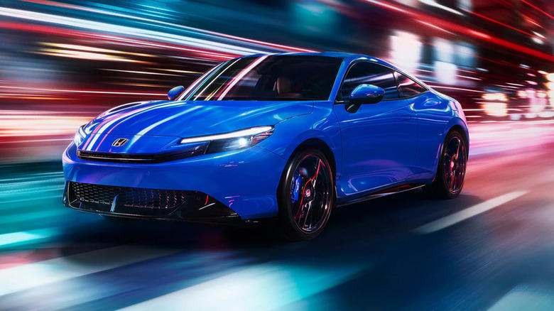 Worst: Toyota C-HR, Worst: Acura ADX, Worst: Jeep Wagoneer S, Honda Prelude, Hyundai Ioniq 9, Volvo EX30, BMW M5 Touring, Polestar 4, Cadillac OPTIQ, Audi A6 Sportback e-tron, Subaru Forester Hybrid, Lucid Gravity, Lamborghini Temerario, Dodge Charger Daytona EV, Kia Carnival MPV Hybrid