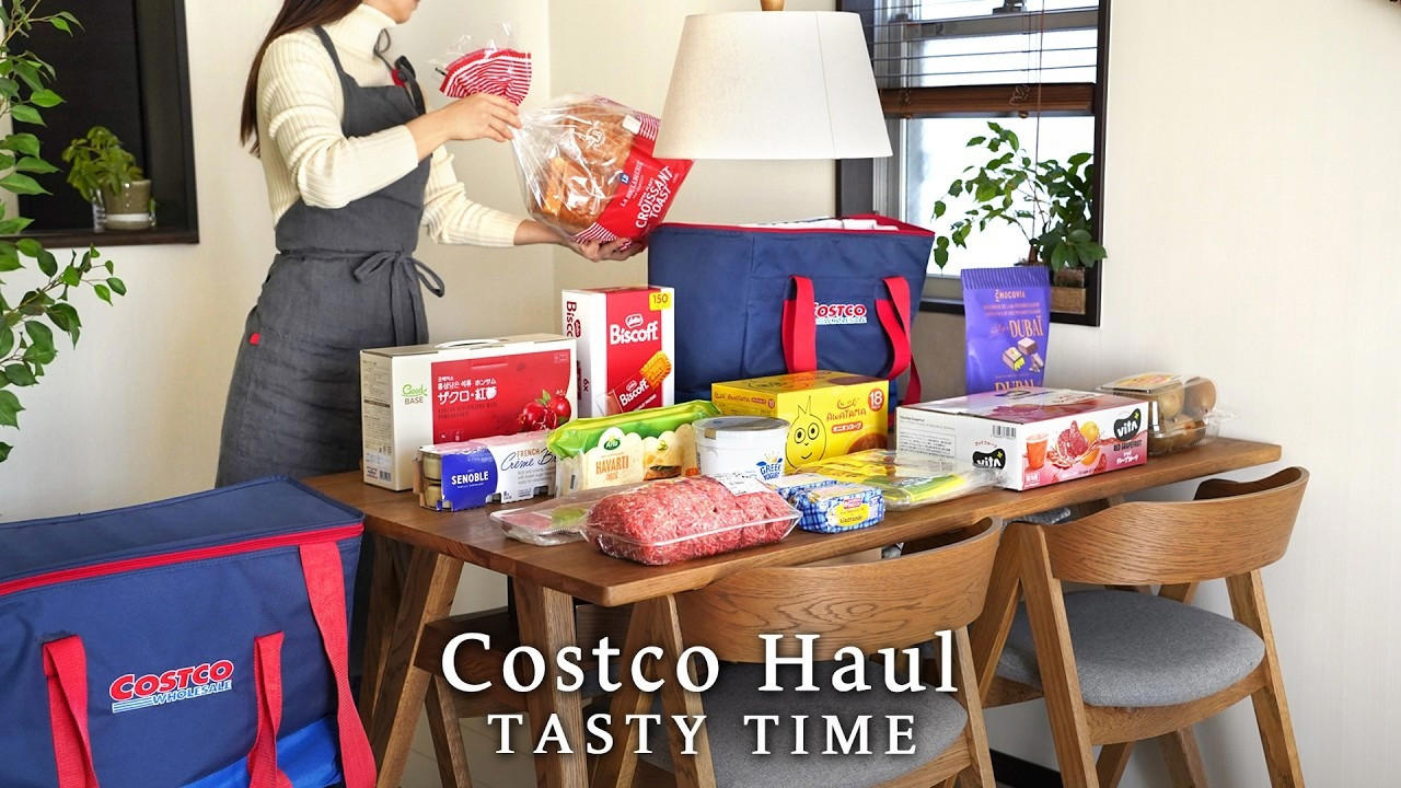 ・ドバイ ピスタチオ チョコ, ・正官庄 ザクロ・紅参, ・LA BOULANGERIE クロワッサントースト, ・PAYSAN BRETON ゲランド塩のバター, ・活〆黒瀬ぶりさく, ・アテナ ギリシャヨーグルト, ・フラワートルティーヤ, ・Arla ハバティ チーズスライス, ・SENOBL クリームブリュレ, ・Vita+ レッドグレープフルーツ, ・韓国産スイートキウイ, ・AWATAMA オニオンスープ