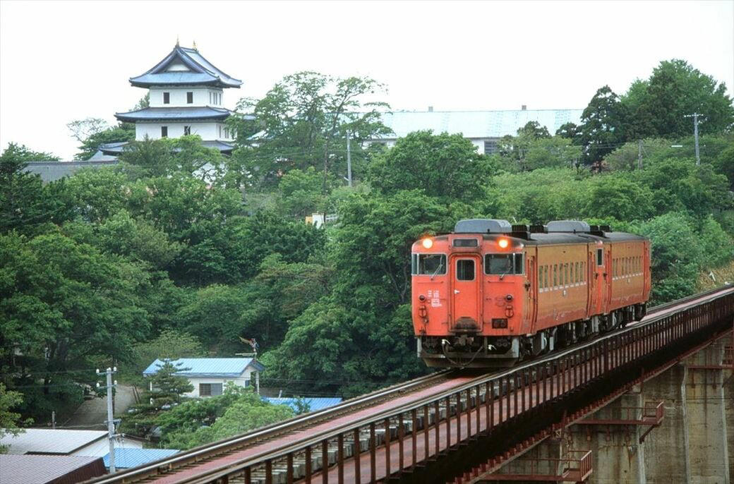 「雄大すぎる」風景に圧倒, 消えた絶景路線の数々, 留萌本線が「連ドラ」の舞台になったきっかけ, 留萌本線が適していた理由, 「鉄道取材」だが足は車に, 思い出は尽きないが…