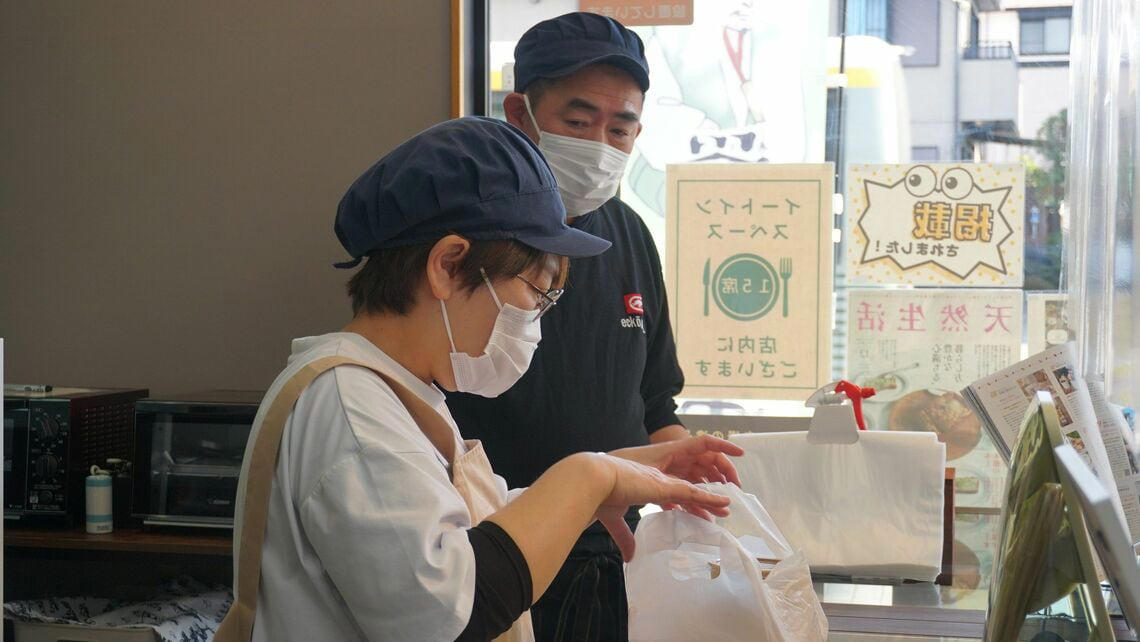 福島復興の掛け声と自主避難者, 自主避難後の長谷川さん一家の生活は？, 原発は止められなかったけれど, 娘に受け継がれる反骨精神