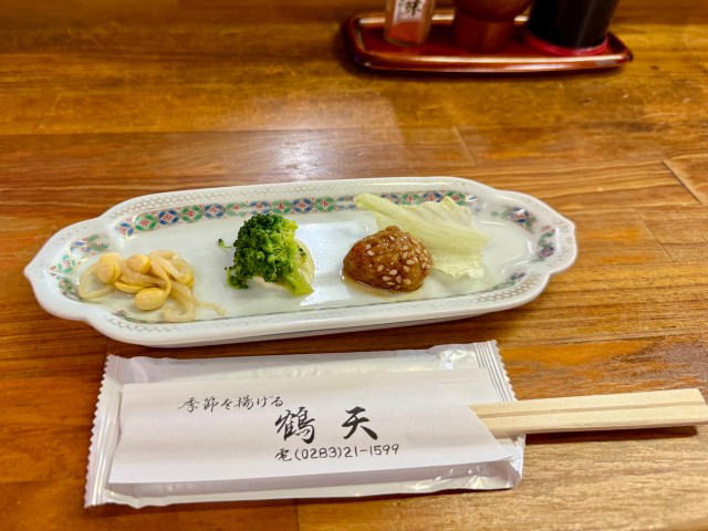 ・佐野厄除け大師から徒歩数分, ・海鮮丼かミニダブルセット, ・えげつないボリュームの海鮮丼, ・今回ご紹介した飲食店の詳細データ