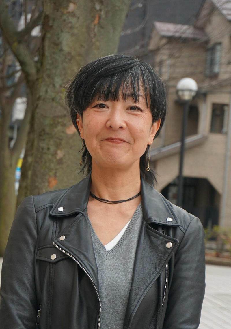 福島復興の掛け声と自主避難者, 自主避難後の長谷川さん一家の生活は？, 原発は止められなかったけれど, 娘に受け継がれる反骨精神