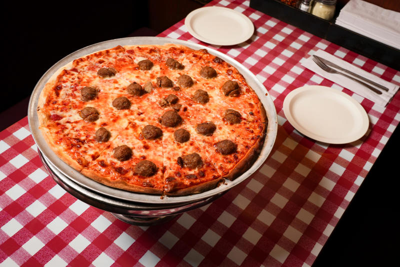 Belmont Tavern, Belleville, Hunan Taste, Denville, Hiram's, Fort Lee, Kinchley’s Tavern, Ramsey, Rutt’s Hut, Clifton, Black Horse Tavern & Pub, Mendham