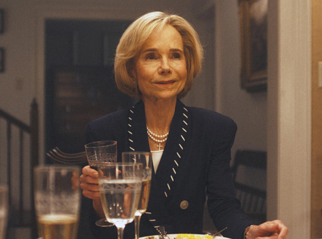 Ethel Kennedy Summons Carolyn Bessette for a Chat Paparazzi Swarm JFK Jr. and Carolyn as They Return From Their Honeymoon, Recreating Carolyn's Look, John Tries to Reason With the Paparazzi, Carolyn Almost Goes to Work for Ralph Lauren, Carolyn and John First Lay Eyes on Each Other at a Gala, Was JFK Jr. Super Late to His First Dinner Date With Carolyn?, What Really Happened to Dary Hannah's Dog?, JFK Jr. Forgets His Keys, Carolyn Meets Caroline for the First Time on Her Birthday, John Gets an Anonymous Note Claiming Carolyn Is Bad News, Carolyn Says She Needs to Think About It When John Proposes, The Truth About JFK Jr. and Carolyn's Fight in the Park, Ethel Kennedy Summons Carolyn Bessette for a Chat, Why Carolyn Asked Caroline Kennedy to Be Her Maid of Honor, Did Calvin Klein Expect to Design Carolyn Bessette's Wedding Dress?, Carolyn Bessette's Wedding Dress Drama