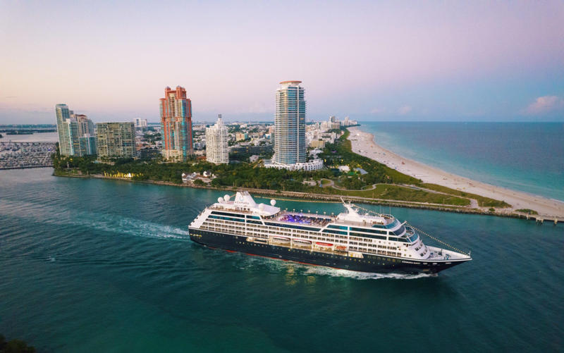 In this guide:, Before you book, What is a transatlantic cruise?, Where can I go?, How long does a transatlantic cruise typically take?, When should I go?, Should I sail east or westwards?, What type of cabin should I book?, Are transatlantic cruises expensive?, Life on board, What does a typical day look like?, Will I get bored?, How formal is the dining?, What will the weather be like?, Who will my fellow passengers be?, Can I keep active?, Can I cruise solo?, Will I be seasick?, Will there be Wi-Fi?, Before you go, What should I pack?, What kind of travel insurance do I need?