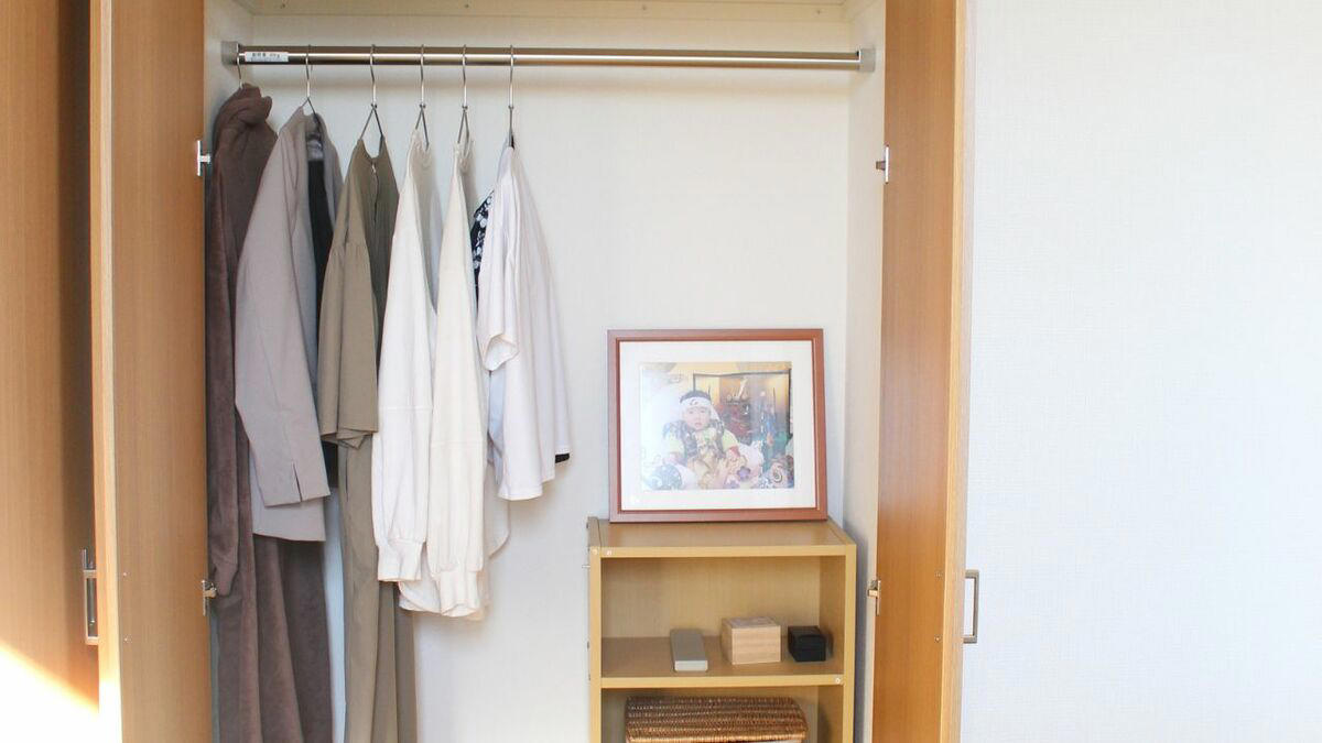 1：「いつか使うかも」より「今使っているか」, 2：「手元に残す＝大切にする」ではない, 3：「本当に必要なもの」は迷わない, 4：片付けは「家族への思いやり」と考える