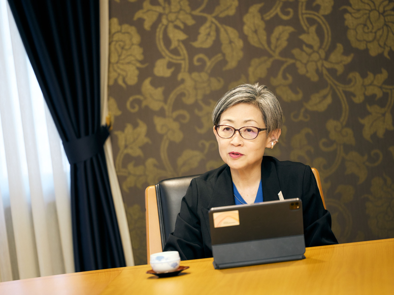 「交差性」からみえる、マイノリティが抱える困難, 役員から学生まで。説得力が増した、学内研修プログラム, 「＃言葉の逆風」キャンペーンは、大きな話題に, 「近代科学」の欠落を取り戻す。東大が果たすべき責任, 仲間を見つけるための「場づくり」は、上司の役目