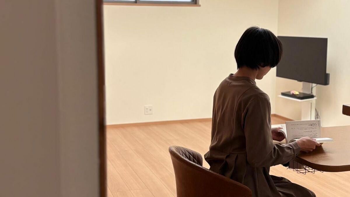 1：「いつか使うかも」より「今使っているか」, 2：「手元に残す＝大切にする」ではない, 3：「本当に必要なもの」は迷わない, 4：片付けは「家族への思いやり」と考える