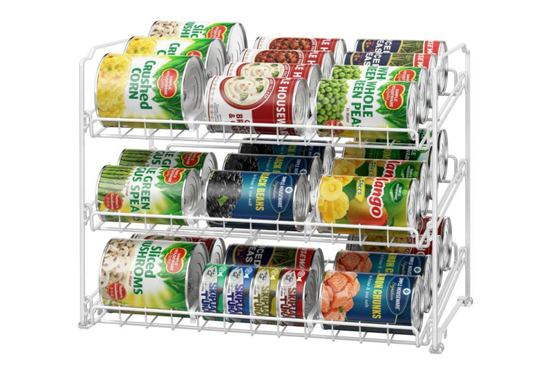 Best Tools for Pantry Organization Overall, Best Pantry Dry Goods and Food Storage Containers, Best Tools for Pantry Organization, Best Pantry Shelving, Racks, and Drawers