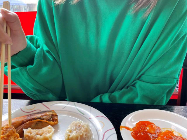 ・ディープな南口へ, ・思わぬトラップ, ・食べ放題スタート, ・ガチ中華食べ放題マニアの視点, ・今回ご紹介した飲食店の詳細データ