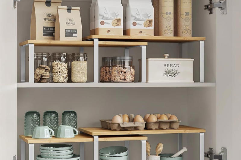 Best Tools for Pantry Organization Overall, Best Pantry Dry Goods and Food Storage Containers, Best Tools for Pantry Organization, Best Pantry Shelving, Racks, and Drawers