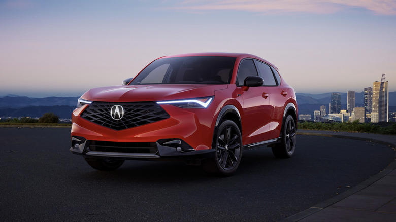 Worst: Toyota C-HR, Worst: Acura ADX, Worst: Jeep Wagoneer S, Honda Prelude, Hyundai Ioniq 9, Volvo EX30, BMW M5 Touring, Polestar 4, Cadillac OPTIQ, Audi A6 Sportback e-tron, Subaru Forester Hybrid, Lucid Gravity, Lamborghini Temerario, Dodge Charger Daytona EV, Kia Carnival MPV Hybrid