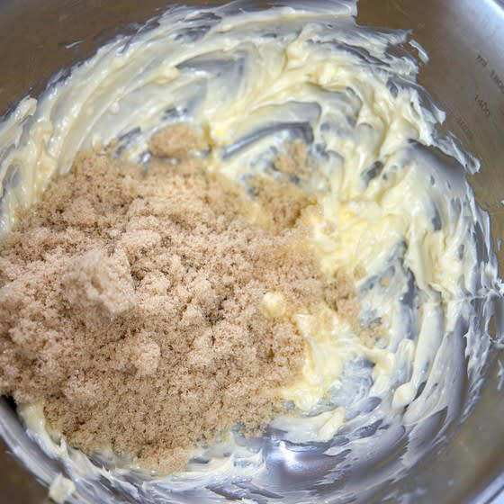 革命クッキースタート, 魔法の粉とチョコ20gの理由, かなり膨らみます, 『よっちの家族5人で月3.5万円! 大満足のかさましごはん』（宝島社）
