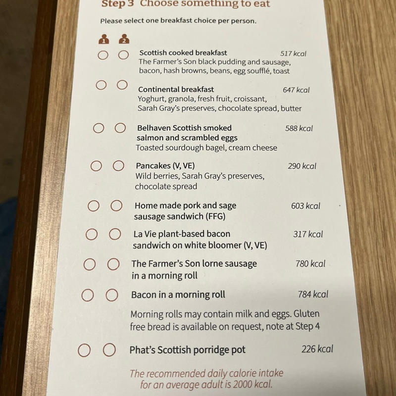 The routes, The cabin options, Food and drink, Showers and WCs, Access to lounges, Insider tips, Best time of year to go?, Is it worth the money?, Departure days/times, The price – and how to save money, How and where to book