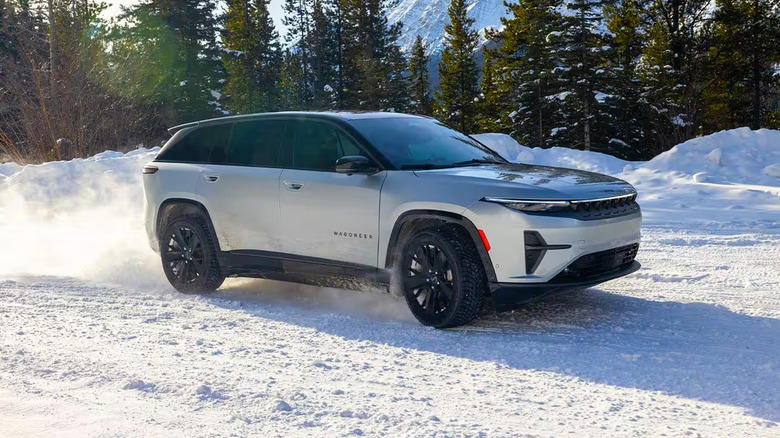Worst: Toyota C-HR, Worst: Acura ADX, Worst: Jeep Wagoneer S, Honda Prelude, Hyundai Ioniq 9, Volvo EX30, BMW M5 Touring, Polestar 4, Cadillac OPTIQ, Audi A6 Sportback e-tron, Subaru Forester Hybrid, Lucid Gravity, Lamborghini Temerario, Dodge Charger Daytona EV, Kia Carnival MPV Hybrid