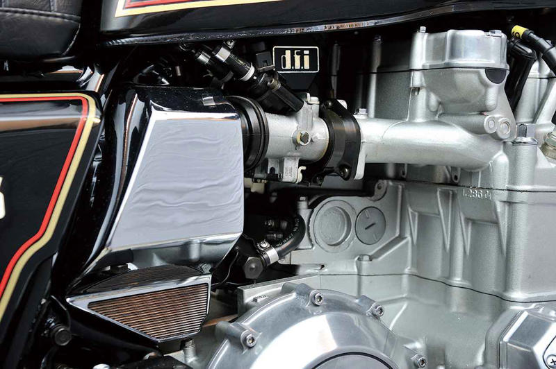 カワサキ「Z1300」（1979）解説, カワサキ「Z1300（A1）」（1979）主なスペック, カワサキ「Z1300（A4）」（1982）解説, カワサキ「ZG1300」（1984）解説, カワサキ「Z1300」（1979-1984）写真, おすすめ関連記事