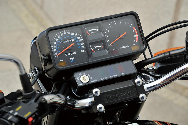 カワサキ「Z1300」（1979）解説, カワサキ「Z1300（A1）」（1979）主なスペック, カワサキ「Z1300（A4）」（1982）解説, カワサキ「ZG1300」（1984）解説, カワサキ「Z1300」（1979-1984）写真, おすすめ関連記事