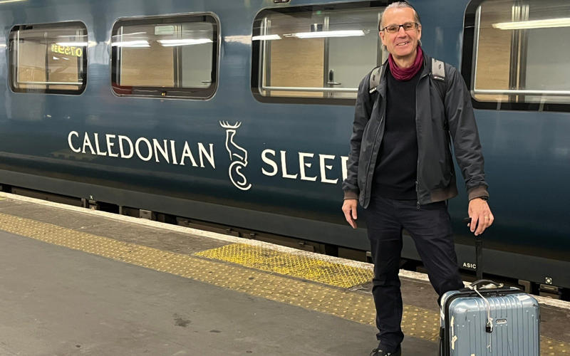 The routes, The cabin options, Food and drink, Showers and WCs, Access to lounges, Insider tips, Best time of year to go?, Is it worth the money?, Departure days/times, The price – and how to save money, How and where to book