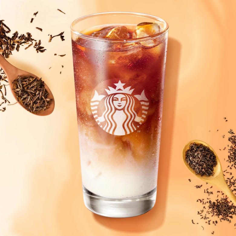  ・スターバックス ラテ, ・ホワイト モカ, ・キャラメル マキアート, ・カフェ ミスト, ・カフェ アメリカーノ, ・ほうじ茶 &amp; クラシックティー ラテ, ・アールグレイ ブーケ &amp; ティー ラテ, ・チャイ ティー ラテ, ・カモミールティーラテ, ・抹茶 ティー ラテ, ・ゆず シトラス &amp; ティー, ・オールミルクで濃厚ロイヤルミルクティー風, ・大人のホワイトモカ, ・ココア with チョコレートソース