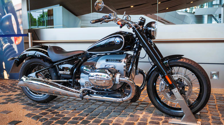 2015-2019 Indian Scout, Any Yamaha Bolt (R-Spec), 2020+ BMW R18 Classic, 2020+ Indian Challenger, Any KTM 1290 Super Adventure, Any Honda Shadow 1100, 2026 Yamaha MT-03, Any Suzuki Boulevard M190R, Any Yamaha VMAX, 2005 BMW R1200C Montauk, Any Triumph Rocket III, Any Indian Chieftain Dark Horse, Methodology