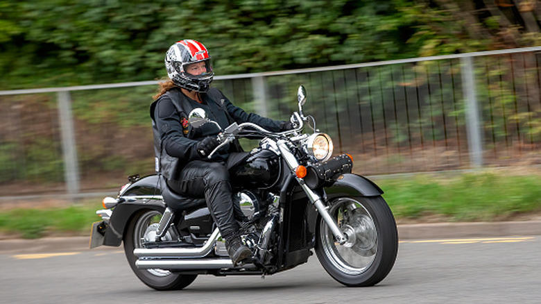 2015-2019 Indian Scout, Any Yamaha Bolt (R-Spec), 2020+ BMW R18 Classic, 2020+ Indian Challenger, Any KTM 1290 Super Adventure, Any Honda Shadow 1100, 2026 Yamaha MT-03, Any Suzuki Boulevard M190R, Any Yamaha VMAX, 2005 BMW R1200C Montauk, Any Triumph Rocket III, Any Indian Chieftain Dark Horse, Methodology
