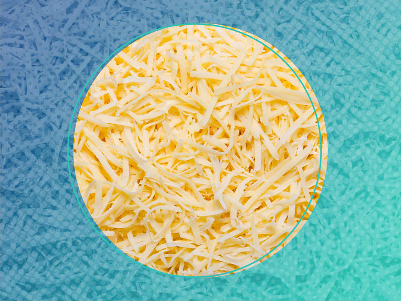 Our Panel of Shredded Cheese-Savvy Chefs, Qualities of the Best Shredded Cheese, The Best Shredded Cheese Brand, According to Chefs, Honorable Mention, How To Use Shredded Cheese, Chef Style