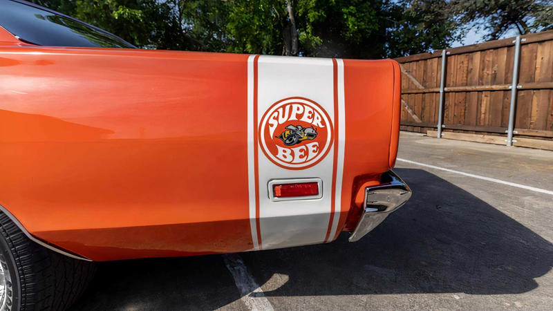 Dodge’s Working-Class Muscle Car That Nobody Talked About , The '69 Coronet Super Bee Is Worth A Small Fortune Today , The Budget Brawler That Delivered Serious Mopar Performance , The Engine Options That Turned It Into A Street Legend