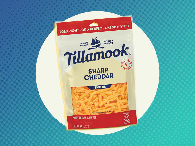 Our Panel of Shredded Cheese-Savvy Chefs, Qualities of the Best Shredded Cheese, The Best Shredded Cheese Brand, According to Chefs, Honorable Mention, How To Use Shredded Cheese, Chef Style