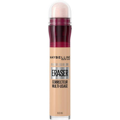 Editor pick: Merit Beauty The Minimalist Complexion Stick, Most beloved drugstore option: Maybelline Instant Age Rewind concealer, Most beloved high-end option: Nars Radiant Creamy concealer, Easiest to apply: Urban Decay Quickie concealer, For acne-prone or sensitive skin: Elf Hydrating Camo concealer, For no-foundation days: NYX Bare With Me, For buildable coverage: Dior Forever Skin Correct, For a skin-like finish: Kosas Revealer concealer, Or, for blurring your skin: Hourglass Vanish Airbrush concealer, What Concealer Should You Use Under Your Eyes?, Related...