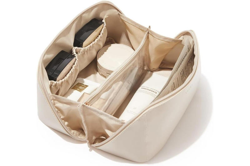 Best Easter Gifts Under at Amazon, Xbopetda Seed Storage Organizer, Laneige Lip Sleeping Mask, Rifle Paper Co. Spiral-Bound Notebook, ZeenArt Butterfly House and Habitat Garden, Owala SmoothSip Slider Insulated Stainless Steel Tumbler, Ododos Mini Belt Bag, Molosleeve 4-Pack AirTag 2nd Gen Protective Covers, Gaiatop Portable Fan, Unboxme Luxe Cloud Socks, Dreamdrawer Window Hummingbird Feeder, Boston International Vintage-Inspired Glass Cake Stand, Eachy Travel Makeup Bag, Brooklyn Botany Arabica Coffee Body Scrub, Le Creuset Mon Coeur Collection Silicone Spatula, Afinsea Set of 2 16-Ounce Ribbed Glass Cups, Fox Run Glass Butter Dish, Glamnetic Press-On Nails