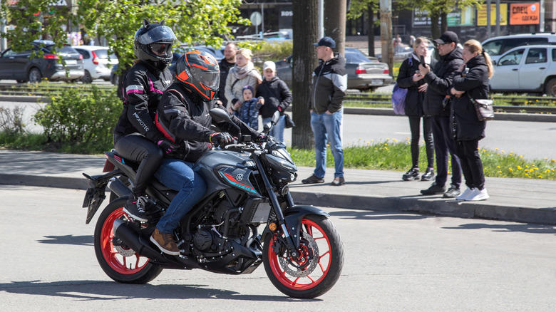 2015-2019 Indian Scout, Any Yamaha Bolt (R-Spec), 2020+ BMW R18 Classic, 2020+ Indian Challenger, Any KTM 1290 Super Adventure, Any Honda Shadow 1100, 2026 Yamaha MT-03, Any Suzuki Boulevard M190R, Any Yamaha VMAX, 2005 BMW R1200C Montauk, Any Triumph Rocket III, Any Indian Chieftain Dark Horse, Methodology