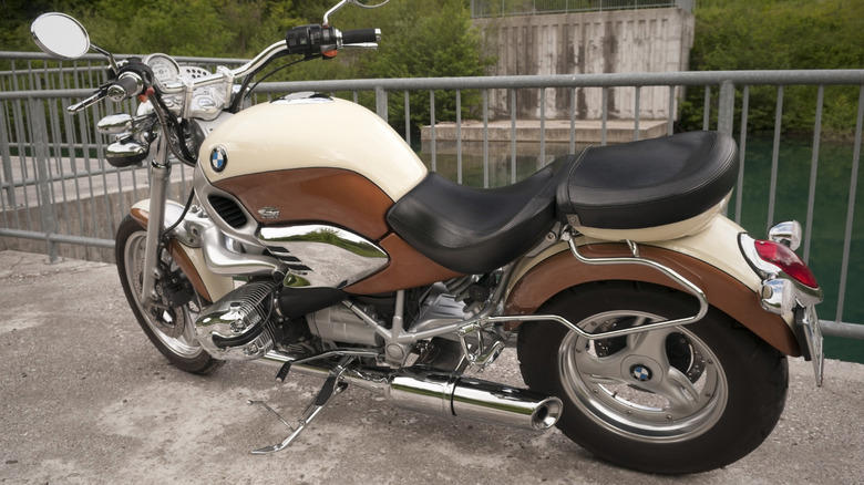2015-2019 Indian Scout, Any Yamaha Bolt (R-Spec), 2020+ BMW R18 Classic, 2020+ Indian Challenger, Any KTM 1290 Super Adventure, Any Honda Shadow 1100, 2026 Yamaha MT-03, Any Suzuki Boulevard M190R, Any Yamaha VMAX, 2005 BMW R1200C Montauk, Any Triumph Rocket III, Any Indian Chieftain Dark Horse, Methodology