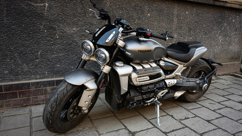 2015-2019 Indian Scout, Any Yamaha Bolt (R-Spec), 2020+ BMW R18 Classic, 2020+ Indian Challenger, Any KTM 1290 Super Adventure, Any Honda Shadow 1100, 2026 Yamaha MT-03, Any Suzuki Boulevard M190R, Any Yamaha VMAX, 2005 BMW R1200C Montauk, Any Triumph Rocket III, Any Indian Chieftain Dark Horse, Methodology
