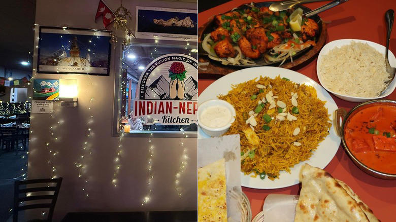 Kathmandu MoMoCha, Community Grocery &amp; Teriyaki, Jack's Fish Spot, MedMix Jackson, El Cabrito, Mama Sambusa Kitchen, Saigon Deli, Seattle Fish Company, Zouave Restaurant, Pacific Inn Pub, Indian-Nepali Kitchen, Rainier Teriyaki, Aladdin's Gyro-cery and Deli, Carmelo's Tacos, Slice Box Pizza, La Cabaña, Methodology
