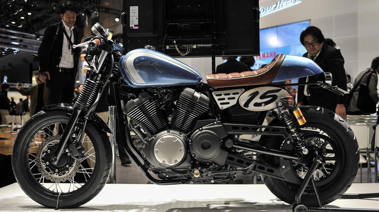2015-2019 Indian Scout, Any Yamaha Bolt (R-Spec), 2020+ BMW R18 Classic, 2020+ Indian Challenger, Any KTM 1290 Super Adventure, Any Honda Shadow 1100, 2026 Yamaha MT-03, Any Suzuki Boulevard M190R, Any Yamaha VMAX, 2005 BMW R1200C Montauk, Any Triumph Rocket III, Any Indian Chieftain Dark Horse, Methodology