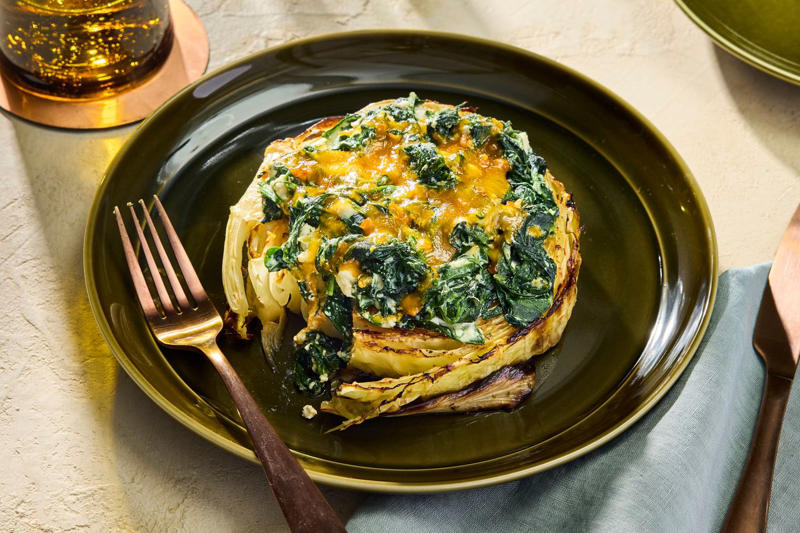 Creamy Spinach & Artichoke Dip–Butter Bean Skillet, High-Protein Chicken & Brown Rice Casserole, Swamp Soup, Creamy Lemon-Parmesan Spinach & White Bean Casserole, Creamy Garlic Skillet Chicken with Spinach, Baked Pasta & Spring Veggies, Chicken Piccata Soup, Spaghetti with Mushrooms, Spinach & Ricotta, High-Protein Lemon Chicken & Rice Skillet, Roasted Cabbage-Steak Spanakopita Melts, Marry Me Tortellini, Spinach-Artichoke Gnocchi Skillet with Feta, Baked Creamed Spinach Pasta, Creamy Spinach & Artichoke Chicken Skillet, Baked Brie, Sun-Dried Tomato & Spinach Pasta, Spinach, Feta & Rice Casserole, Cauliflower Spanakopita Melt, Spinach & Artichoke–Stuffed Butternut Squash, Creamy Sun-Dried Tomato & Spinach Soup, Baked Spinach & Mushroom Ravioli Lasagna, Creamy Boursin Pasta with Spinach, Mushrooms & Tomatoes