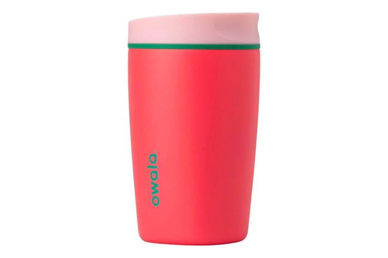 Best Easter Gifts Under at Amazon, Xbopetda Seed Storage Organizer, Laneige Lip Sleeping Mask, Rifle Paper Co. Spiral-Bound Notebook, ZeenArt Butterfly House and Habitat Garden, Owala SmoothSip Slider Insulated Stainless Steel Tumbler, Ododos Mini Belt Bag, Molosleeve 4-Pack AirTag 2nd Gen Protective Covers, Gaiatop Portable Fan, Unboxme Luxe Cloud Socks, Dreamdrawer Window Hummingbird Feeder, Boston International Vintage-Inspired Glass Cake Stand, Eachy Travel Makeup Bag, Brooklyn Botany Arabica Coffee Body Scrub, Le Creuset Mon Coeur Collection Silicone Spatula, Afinsea Set of 2 16-Ounce Ribbed Glass Cups, Fox Run Glass Butter Dish, Glamnetic Press-On Nails