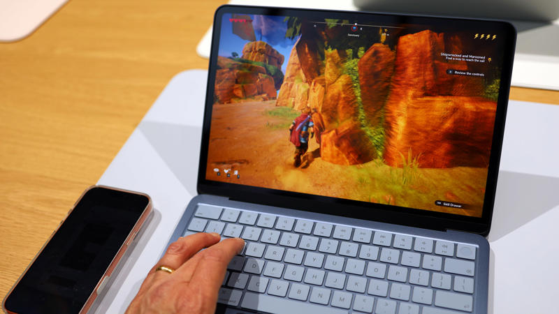 The MacBook Neo is more powerful, The iPad is more portable, The iPad and MacBook are very different software experiences, Verdict