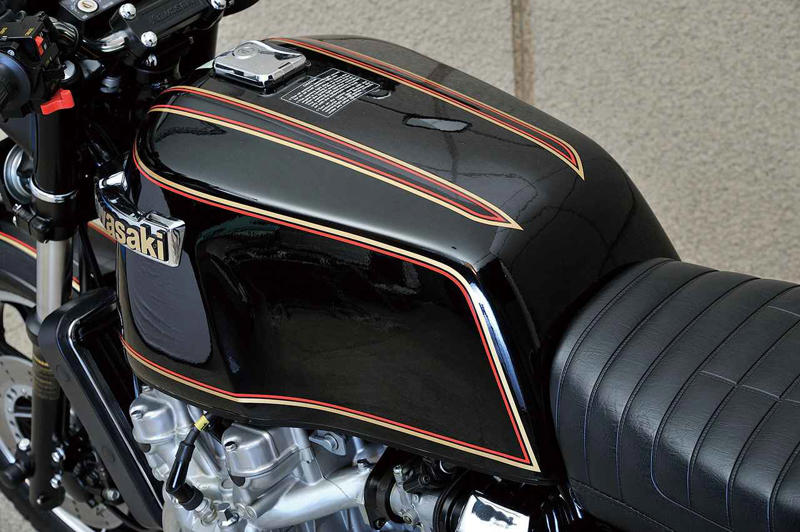 カワサキ「Z1300」（1979）解説, カワサキ「Z1300（A1）」（1979）主なスペック, カワサキ「Z1300（A4）」（1982）解説, カワサキ「ZG1300」（1984）解説, カワサキ「Z1300」（1979-1984）写真, おすすめ関連記事
