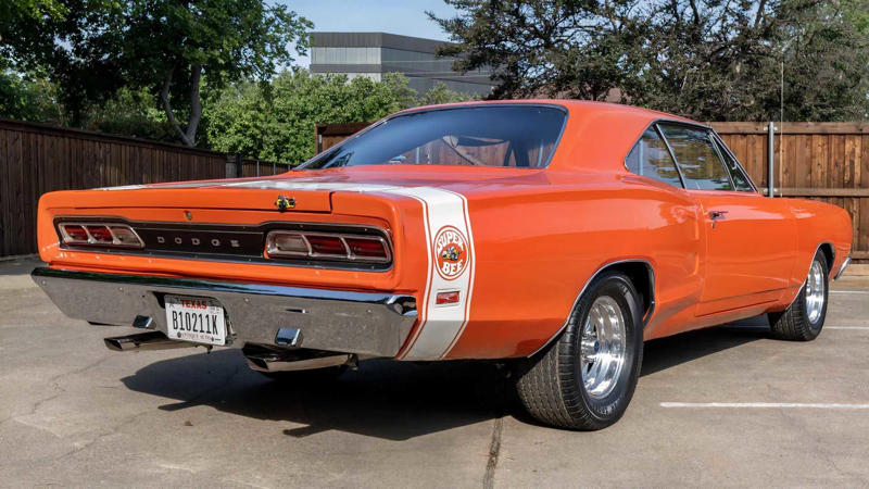 Dodge’s Working-Class Muscle Car That Nobody Talked About , The '69 Coronet Super Bee Is Worth A Small Fortune Today , The Budget Brawler That Delivered Serious Mopar Performance , The Engine Options That Turned It Into A Street Legend