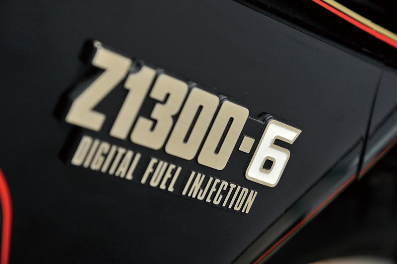 カワサキ「Z1300」（1979）解説, カワサキ「Z1300（A1）」（1979）主なスペック, カワサキ「Z1300（A4）」（1982）解説, カワサキ「ZG1300」（1984）解説, カワサキ「Z1300」（1979-1984）写真, おすすめ関連記事