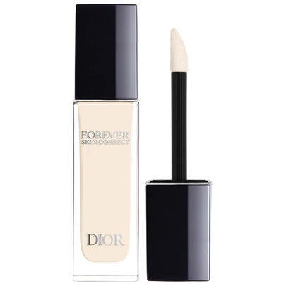 Editor pick: Merit Beauty The Minimalist Complexion Stick, Most beloved drugstore option: Maybelline Instant Age Rewind concealer, Most beloved high-end option: Nars Radiant Creamy concealer, Easiest to apply: Urban Decay Quickie concealer, For acne-prone or sensitive skin: Elf Hydrating Camo concealer, For no-foundation days: NYX Bare With Me, For buildable coverage: Dior Forever Skin Correct, For a skin-like finish: Kosas Revealer concealer, Or, for blurring your skin: Hourglass Vanish Airbrush concealer, What Concealer Should You Use Under Your Eyes?, Related...