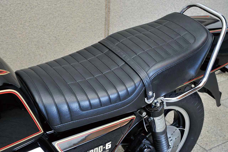 カワサキ「Z1300」（1979）解説, カワサキ「Z1300（A1）」（1979）主なスペック, カワサキ「Z1300（A4）」（1982）解説, カワサキ「ZG1300」（1984）解説, カワサキ「Z1300」（1979-1984）写真, おすすめ関連記事