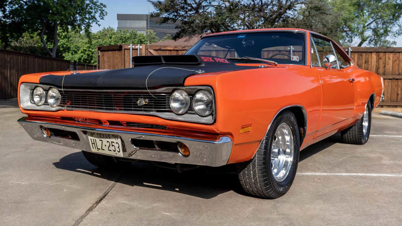 Dodge’s Working-Class Muscle Car That Nobody Talked About , The '69 Coronet Super Bee Is Worth A Small Fortune Today , The Budget Brawler That Delivered Serious Mopar Performance , The Engine Options That Turned It Into A Street Legend